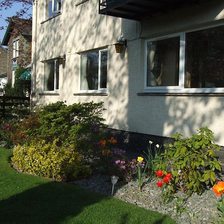 Hotel Rothay House Ambleside Exterior foto