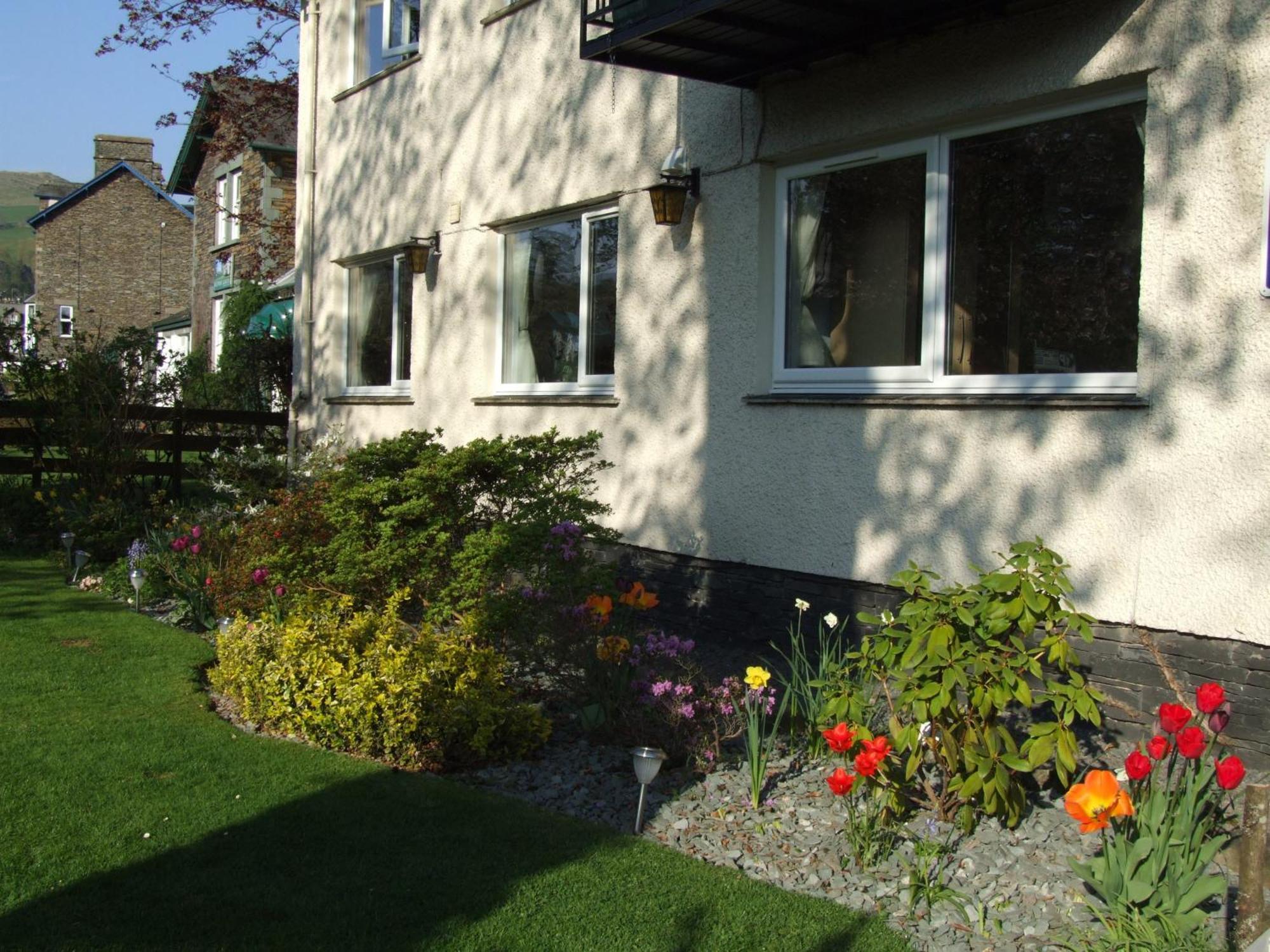 Hotel Rothay House Ambleside Exterior foto